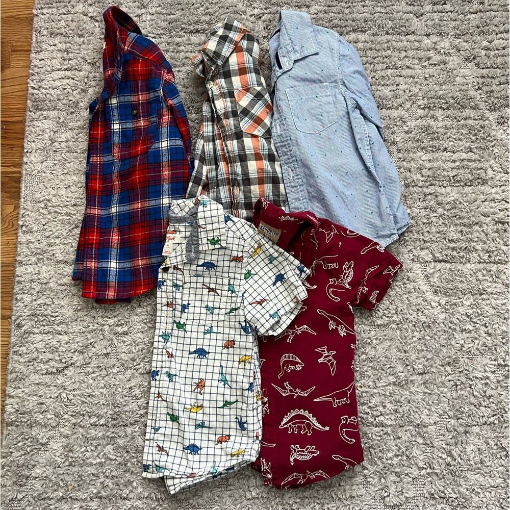 Collar 4T Bundle